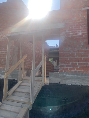 Жилой комплекс 