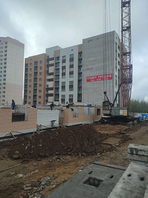 г. Тверь, Улица Оснабрюкская