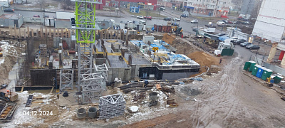 ЖК Светлояр Сити