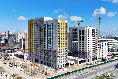 Жилой комплекс
