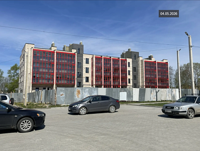 г. Кострома, ул Московская