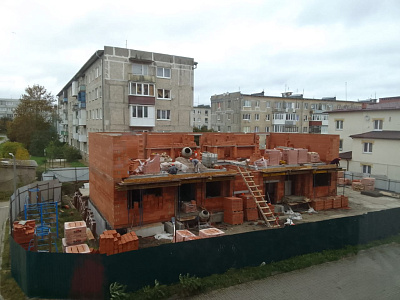 г. Пионерский