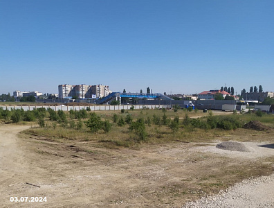 ЖК Парковые кварталы