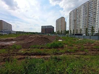 Город-парк Переделкино Ближнее (13ф 2к)