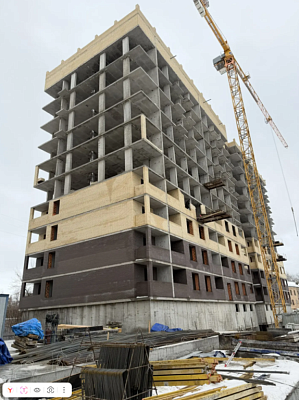 г. Владимир, проезд 1-й Коллективный