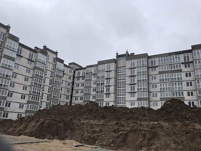 Жилой комплекс 
