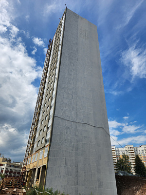 г. Уфа
