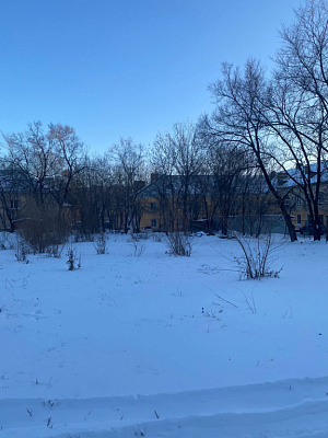 ЖК ДОМ БОНСАЙ