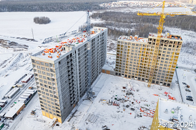 Жилой комплекс
