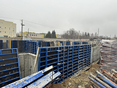 ЖК 