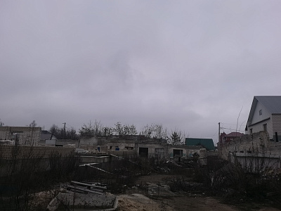 г. Ульяновск, ул Бакинская