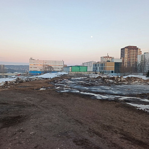 г. Казань, Улица Минская