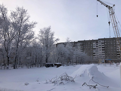 Макаринская роща
