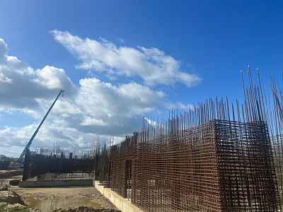 Курорт Лучи ОКС-2 гостиница