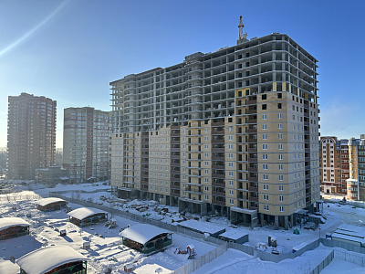 ЖК Орбита - 2