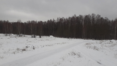 Жилой комплекс