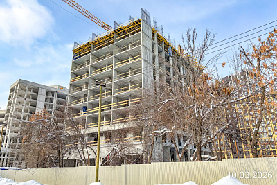 Квартал Ауруум