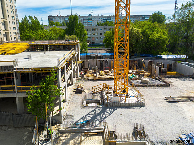г. Екатеринбург, Улица Сони Морозовой