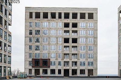 Жилой комплекс Urman City