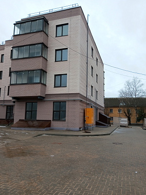 г. Тверь, ул Мусоргского