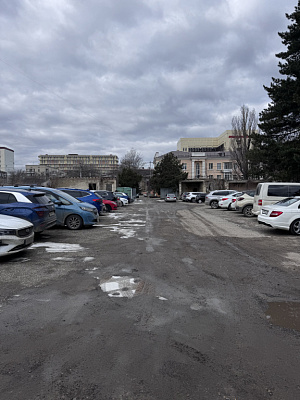 ЖК АКСИС ПАТРИОТ