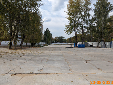 Жилой комплекс