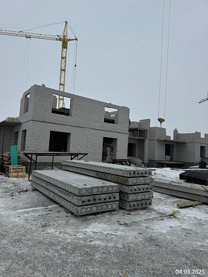 г. Новоалтайск, Улица Титова