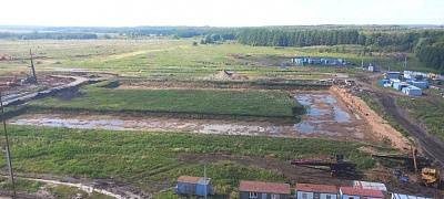 Село Миловка
