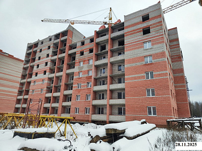 г. Череповец, Проспект Шекснинский
