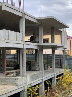 г. Екатеринбург, Улица Агрономическая