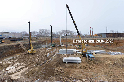 Жилой комплекс