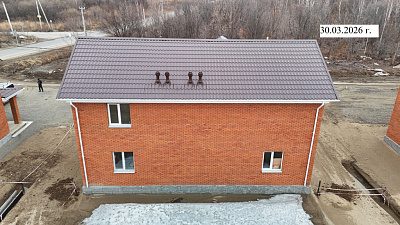 ЖК Таунхаус-квартал