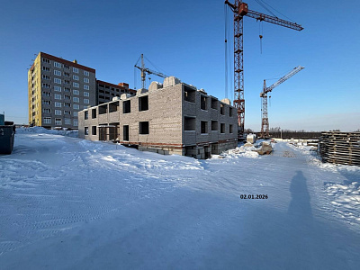 ЖК АТМОСФЕРА