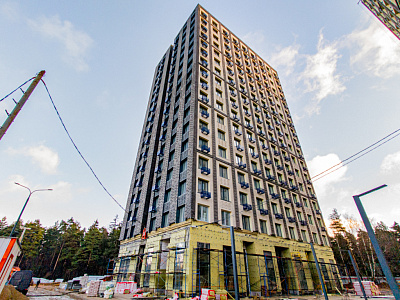 Жилой комплекс