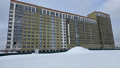 ЖК «Пушкино Град»