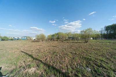 ЖК «ГОРОДСКИЕ ИСТОРИИ»