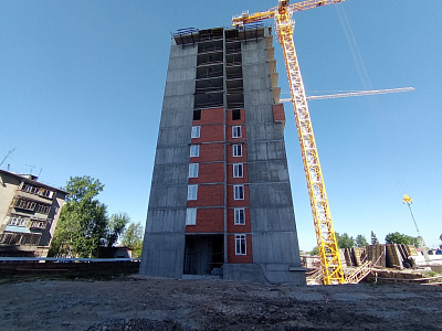 г. Екатеринбург, Улица Блюхера