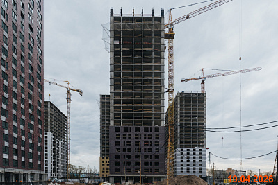 Жилой комплекс
