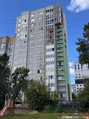 г. Иваново, Переулок Белинского
