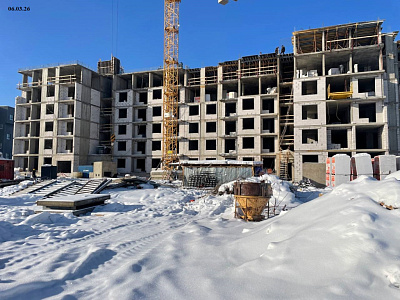 Огоньки