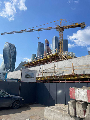 Капитал Тауэрс (Capital Towers)