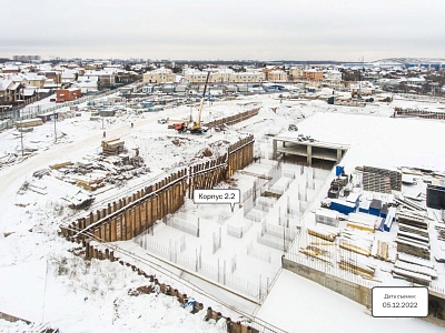 Самолет Тропарево