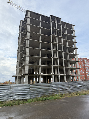 г. Калуга, Улица Терепецкая