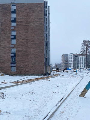 МО, Поселок городского типа Радумля, район ММС-2