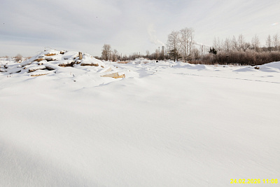 Жилой комплекс 