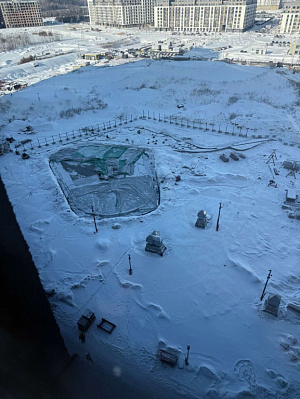 ЖИЛОЙ КВАРТАЛ 