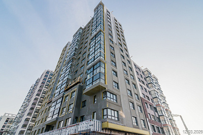 Мы.Клубный пригород