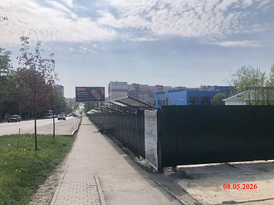 Жилой комплекс Клубный дом 