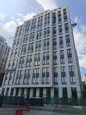 г. Москва, Район Дорогомилово
