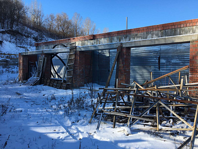 г. Саратов, ул Новоузенская
